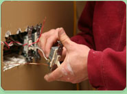 electrical repair Pitsea